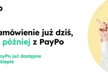 Nowa Usługa Płatności PayPo w Zwierzomarket.pl – Wygodne i Bezpieczne Zakupy dla Każdego!