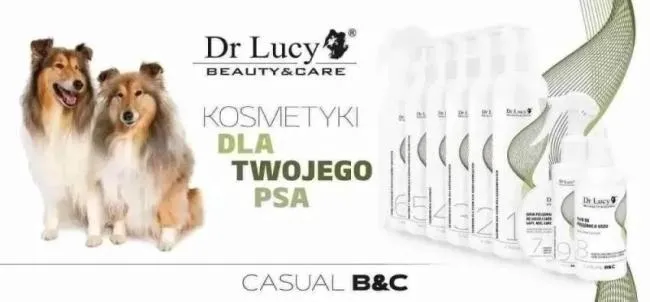 Dr Lucy