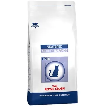ROYAL CANIN Neutered Satiety Balance 3,5kg