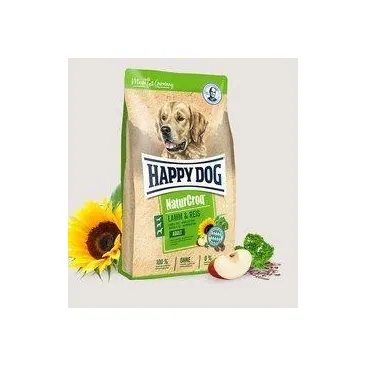 Happy Dog NaturCroq Adult Lamm&Rice 4kg