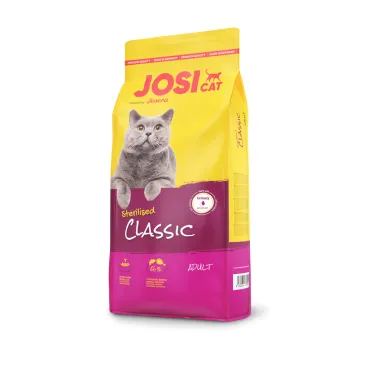 JosiCat Josera Classic Sterilised 10kg