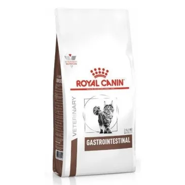 ROYAL CANIN Gastrointestinal 4kg