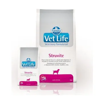 Farmina Vet Life Canine Struvite Urinary 12kg