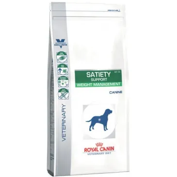 ROYAL CANIN Satiety Weight Management 1,5kg