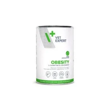 VETEXPERT Veterinary Diet Obesity 400g