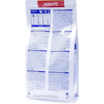 ROYAL CANIN Hepatic 2kg