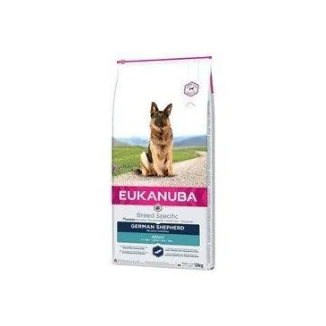 Eukanuba Adult German Shepherd 12kg
