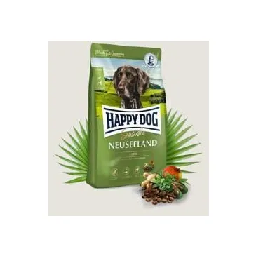 Happy Dog Supreme Neusseland 4kg