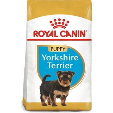 ROYAL CANIN Yorkshire Terrier Puppy 500g