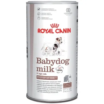 ROYAL CANIN Babydog Milk 400g