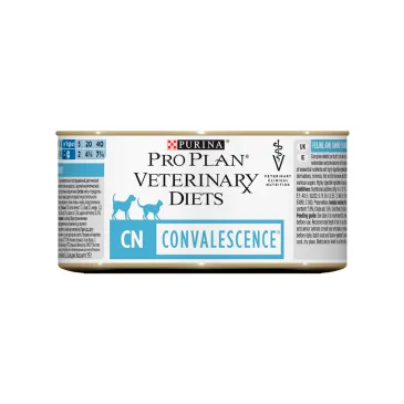 PURINA Pro Plan Veterinary Diets CN Convalescence 195g