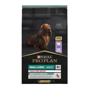 Purina Pro Plan Adult Small Mini Sensitive Digestion 7kg