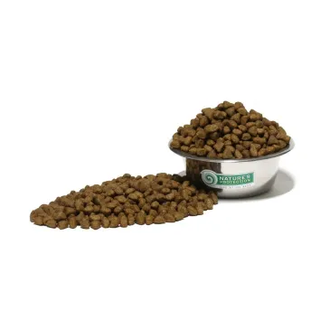 Nature's Protection Junior Lamb All Breeds 2kg