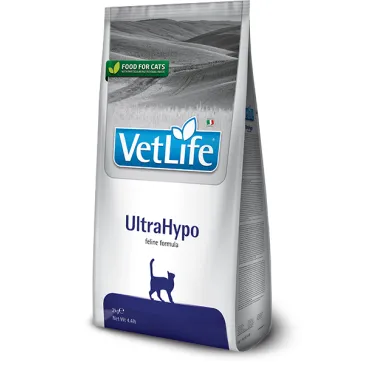 Farmina Vet Life Feline UltraHypo 2kg