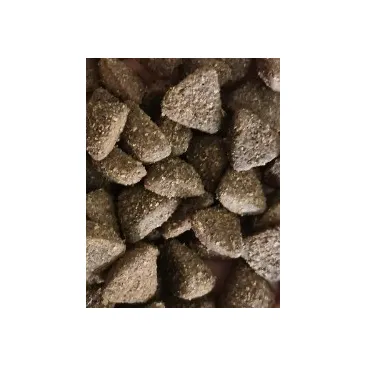 Natural Dog Food Jagnięcina & Cielęcina 15kg. 62% mięsa - Bez kurczaka