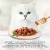 Purina Gourmet Gold kurczak/ wątróbka w sosie 85g