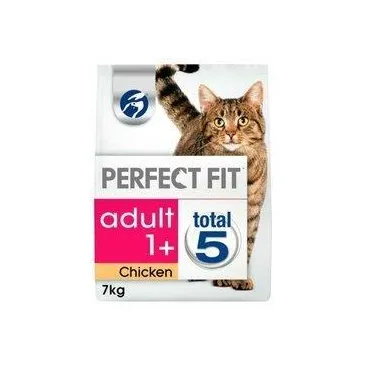 PERFECT FIT Adult 1+ Z Kurczakiem 7kg