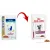ROYAL CANIN Renal With Fish 12x85g