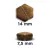 Eukanuba Daily Care Sensitive Joints 12kg