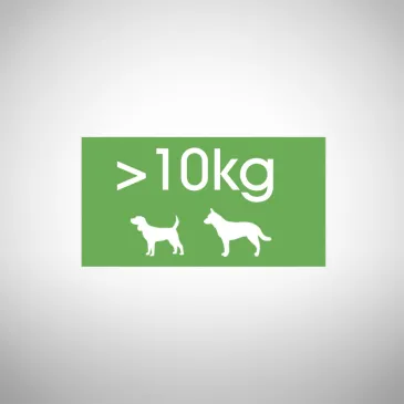 Perfect Fit™ - sucha karma pełnoporcjowa dla dorosłych psów średnich i dużych ras, bogata w kurczaka 11,5kg