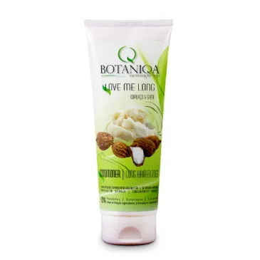 BOTANIQA Love Me Long Cupuaçu & Shea Conditioner Odżywka 250ml