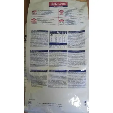 ROYAL CANIN Skin Care Small Dog 4kg