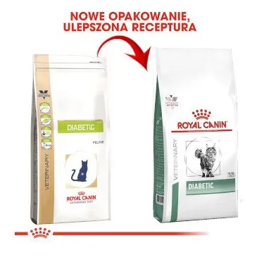 ROYAL CANIN Diabetic DS 46 3,5kg