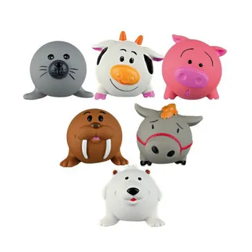 Trixie Piłka Animal