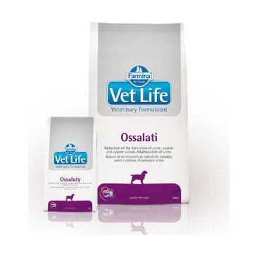 Farmina Vet Life Canine Oxalate Urinary 12kg