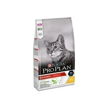 PURINA Pro Plan Original Adult Chicken and Rice 10kg