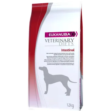 Eukanuba Intestinal Dog 12kg