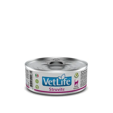 Farmina Vet Life Feline Struvite 85g