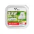 Vetexpert RAW PALEO PATE MINI puppy beef 150g - wołowina tacka