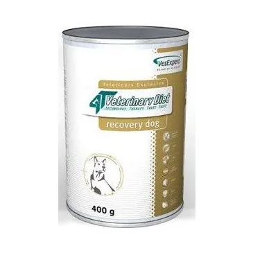 VETEXPERT Veterinary Diet Recovery 400g