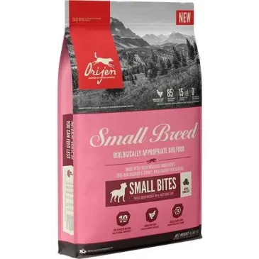 Orijen Small Breed Dog 1,8kg