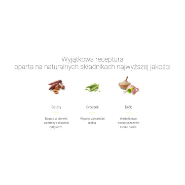 Josera Naturelle 2kg