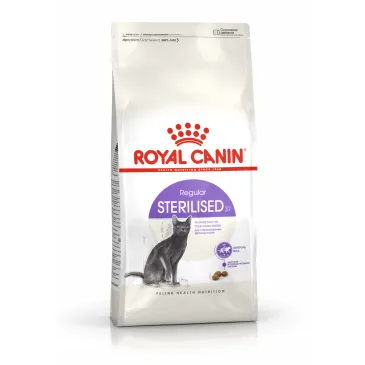 ROYAL CANIN Sterilised 37 10kg