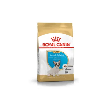ROYAL CANIN French Bulldog Puppy 10kg