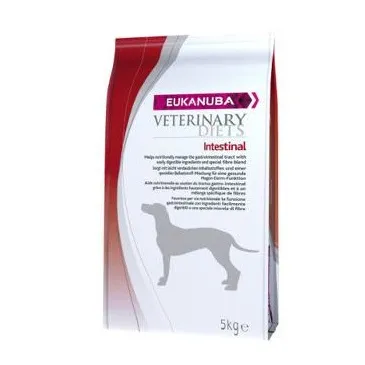 Eukanuba Intestinal Dog 5kg