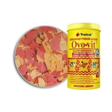 Tropical Ovo-Vit 100ml