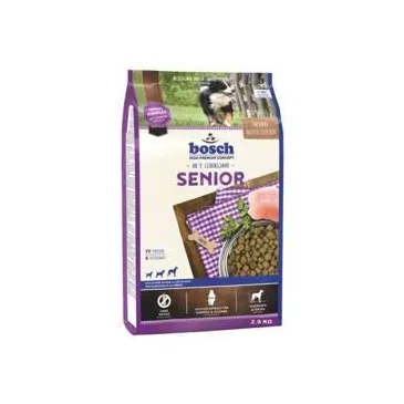 BOSCH Senior 2,5kg