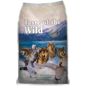 Taste Of The Wild Wetlands 2kg