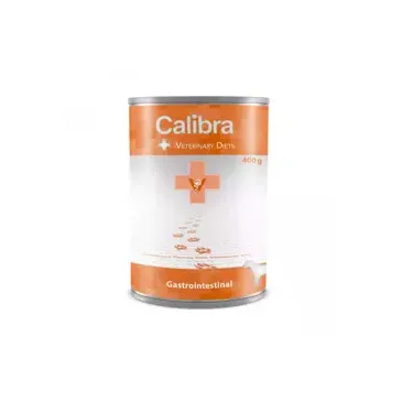 Calibra Veterinary Diets Dog Gastrointestinal 400g