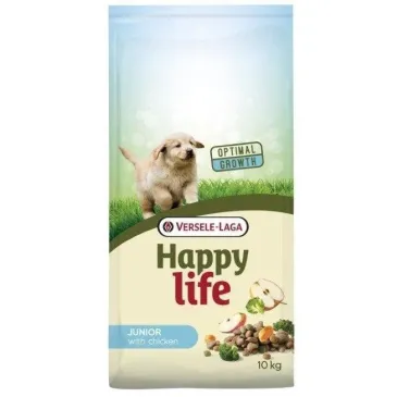 Versele-Laga Happy Life Junior Kurczak 10kg
