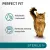 PERFECT FIT Sterile 1+ Z Kurczakiem 750g