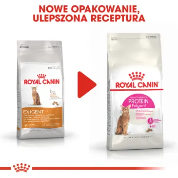 ROYAL CANIN Protein Exigent 400g