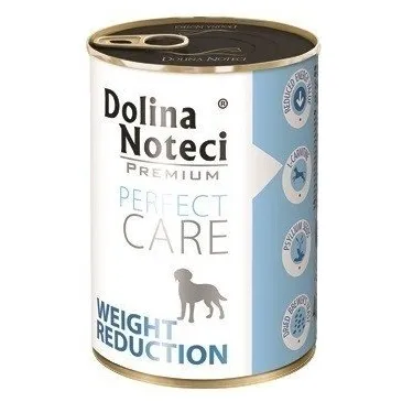 Dolina Noteci Premium Perfect Care Weight Reduction 400g