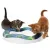 CATIT Design Speed Circuit Tor Do Zabawy Dla Kota 110cm