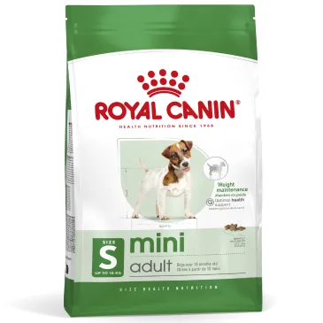 ROYAL CANIN Mini Adult 8kg