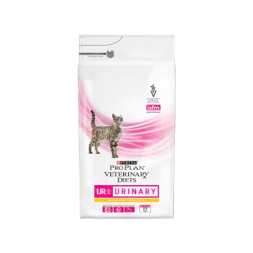 PURINA Pro Plan Veterinary Diets UR Urinary Cat 5kg